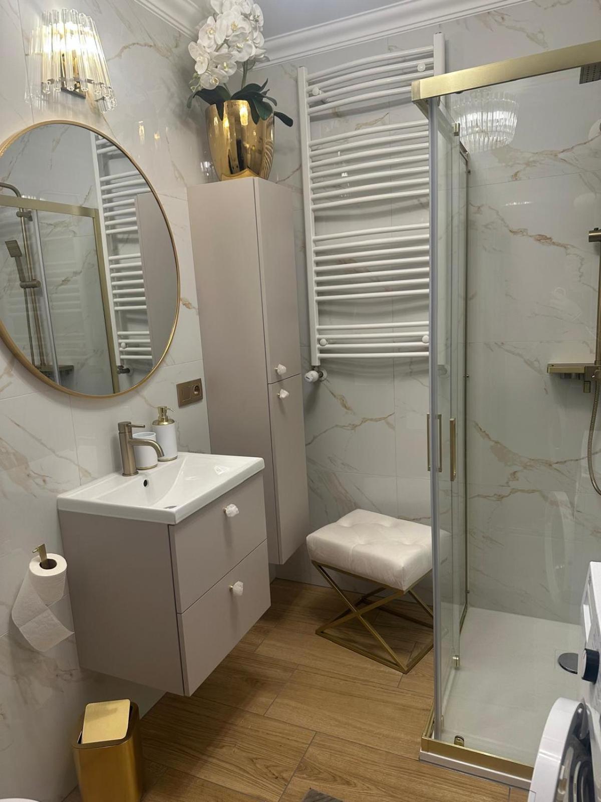Apartament Skandynawski Miedzyzdroje Ngoại thất bức ảnh